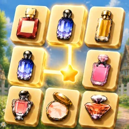 Tile Joy: Match & Connect simgesi