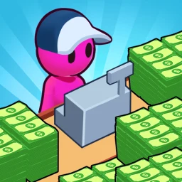 MicroTown.io - Küçük Kasaba simgesi